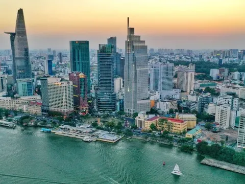 Để TPHCM trở thành siêu đô thị hiện đại