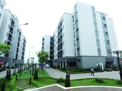 Đề xuất bổ sung đối tượng được ưu tiên mua, thuê mua nhà ở xã hội