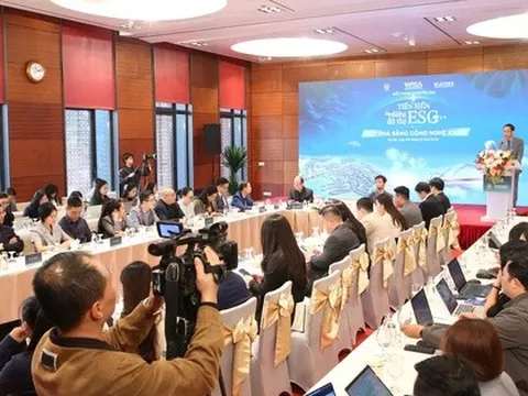 "Ở đâu có TOD, ở đó bất động sản gia tăng giá trị bền vững"