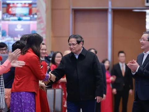 Hơn 5.000 ý kiến gửi về Hội nghị Thủ tướng đối thoại với nông dân năm 2025