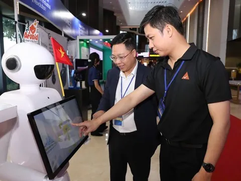 AI dẫn lối TP HCM thành siêu đô thị