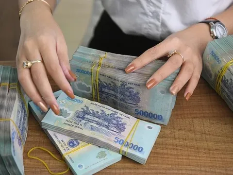 Bộ Nội vụ nêu lộ trình trả lương cán bộ, công chức theo vị trí việc làm