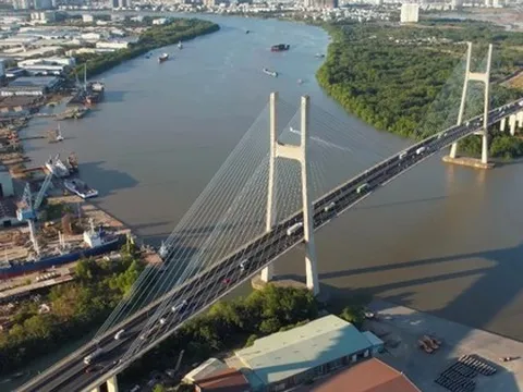 Tin vui cực lớn cho hàng triệu người dân TP.HCM, Đồng Nai