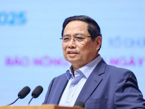 Thủ tướng: “Cái gì tốt phải nhân lên, cái gì vướng mắc phải tháo gỡ”