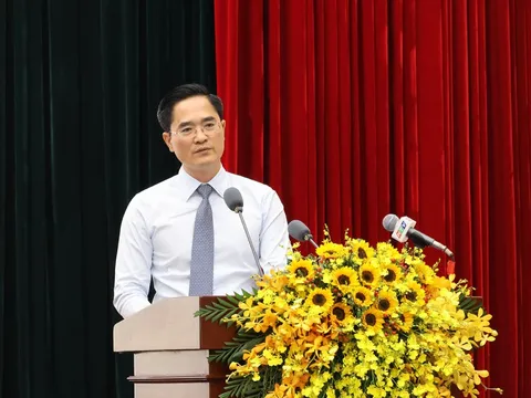 Giám đốc Sở Xây dựng TP.HCM: Hàng nghìn trụ sạc hiện nay cơ bản đủ cho ô tô điện