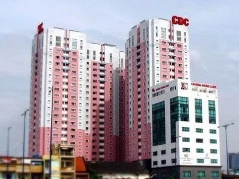 Chương Dương Corp dùng nhiều tài sản bảo đảm cho khoản vay 550 tỷ đồng tại ngân hàng