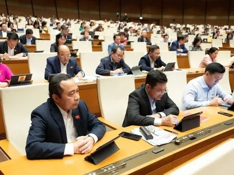 TPHCM được mở rộng hàng loạt cơ chế đặc thù, tạo lực bật trở thành siêu đô thị