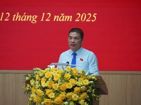 Chủ tịch Tập đoàn Sơn Hải kiến nghị dự án "6 năm vẫn chưa hoàn thành" tại tỉnh Quảng Trị: Có 3 điểm nghẽn