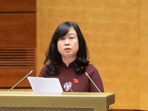 Từ 1/1/2030 miễn viện phí ở mức cơ bản cho người dân tham gia BHYT