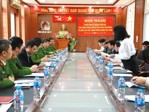 Xử lý nghiêm các hành vi cố tình trốn đóng, gian lận trục lợi quỹ BHXH, BHYT