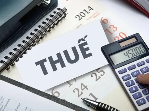 Toàn cảnh chính sách mới về thuế năm 2026: Bất ngờ với biểu thuế mới và mức giảm trừ kỷ lục người dân và doanh nghiệp không thể bỏ qua