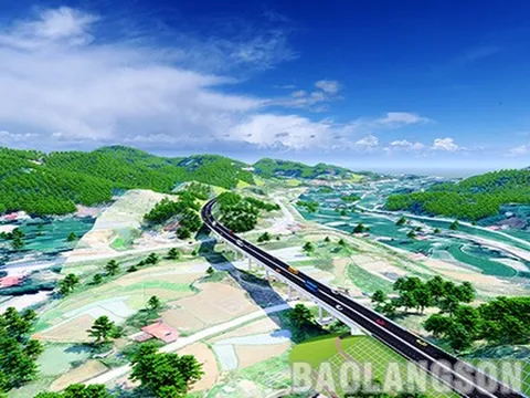 Một số thiếu sót, sai phạm tại Dự án tuyến cao tốc cửa khẩu Hữu Nghị - Chi Lăng