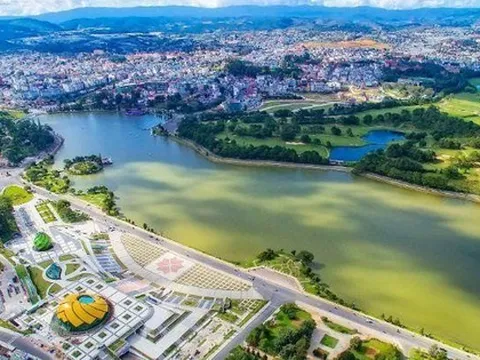 Tập đoàn TH làm việc với tỉnh rộng nhất Việt Nam về siêu dự án gần 4.000ha