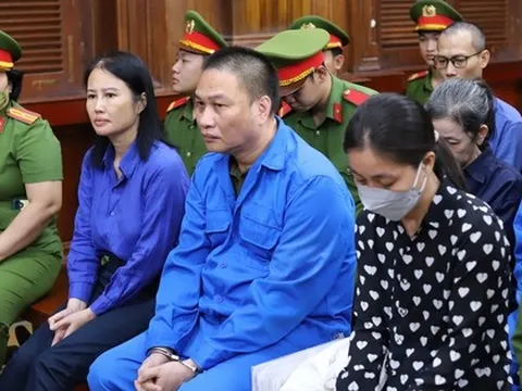 Vì sao họ rơi vào "bẫy" AIC?