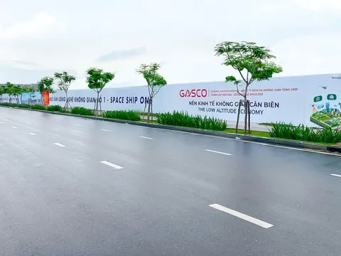 Ai mới thực sự là thống lĩnh nền kinh tế nóng bỏng có tên không gian cận biên?