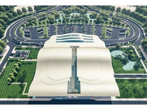 Tiến độ dự án sân bay Quảng Trị hơn 5.800 tỷ đồng do Liên danh T&T và CIENCO4 đầu tư sau hơn 1 năm khởi công