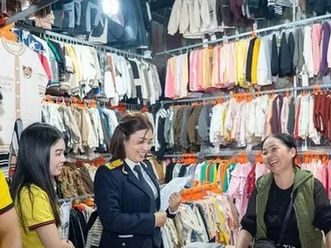 Đề xuất mới nhất về thuế đối với hộ kinh doanh, cá nhân kinh doanh