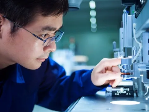 Những “điểm nghẽn” trên hành trình hiện thực hóa các công nghệ chiến lược sau Quyết định 1131