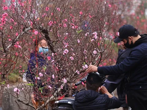 Bộ Tài chính thông tin về việc tặng quà toàn dân dịp Tết nguyên đán