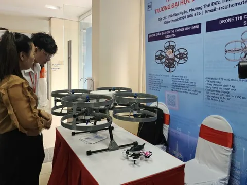 TPHCM ra mắt Techport.vn mở rộng