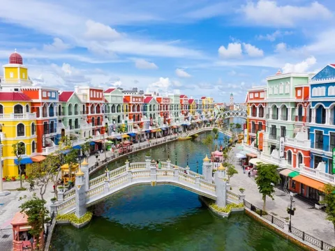 Việt Nam vừa xác lập một kỷ lục chưa từng có