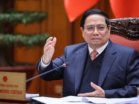 Quy hoạch Hà Nội phải khắc phục 4 tắc nghẽn: Giao thông, ngập lụt, ô nhiễm, không gian xanh