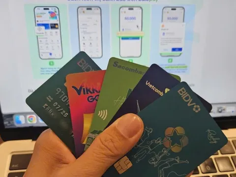 "Lá chắn số" ngăn lừa đảo trên mạng