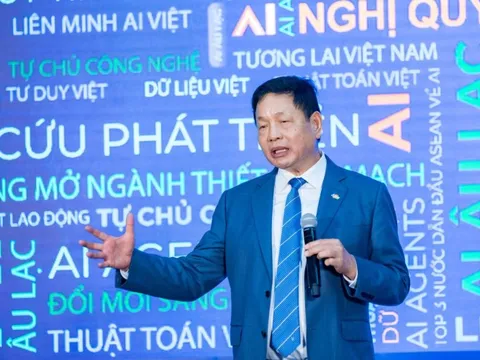Tập đoàn FPT đầu tư 100 triệu USD cho viện nghiên cứu lượng tử & AI