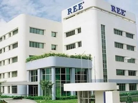 Quỹ ngoại chỉ mua được hơn 1% cổ phiếu REE đã đăng ký