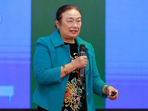 Chuyên gia Thuế: Chuyển đổi mô hình quản lý thuế, hộ kinh doanh tự chủ về số liệu của mình