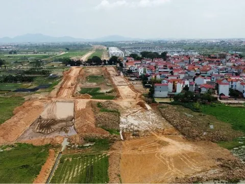 Quy định mới về thủ tục bồi thường hỗ trợ tái định cư khi thu hồi đất