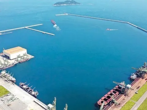 Ngày mai, Vingroup chính thức khởi động 4 dự án hơn 127.000 tỷ tại quê hương của tỷ phú Phạm Nhật Vượng