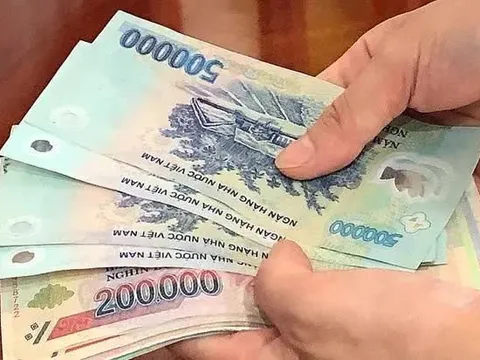 Khi nào đề xuất 5 bảng lương và 9 chế độ phụ cấp mới?