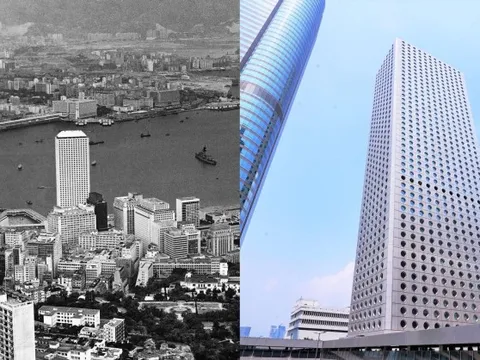 Tập đoàn Anh Quốc vừa bán 6.000 tỷ cổ phần Vinamilk: Đang nắm REE và THACO, từng xây đường sắt tại Trung Quốc từ thế kỷ 19