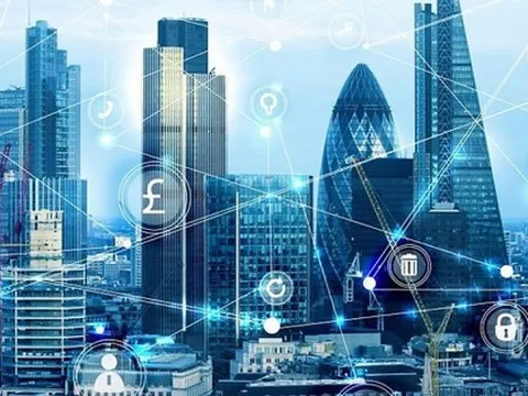 Thành lập Hội đồng điều hành Trung tâm tài chính quốc tế tại Việt Nam