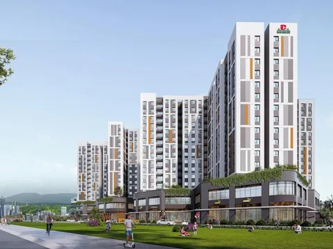 Tin vui cho người muốn mua nhà ở xã hội ở Đà Nẵng