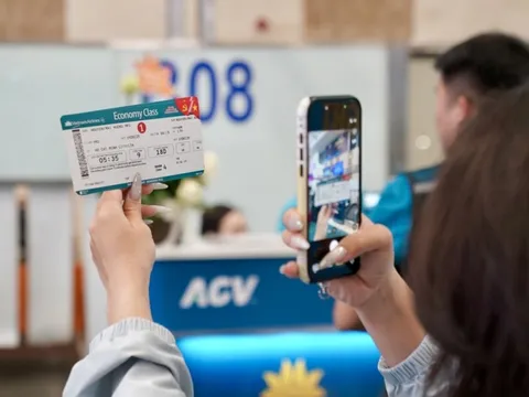 Sau hôm nay 19/12, khi nào hành khách sẽ được bay tới sân bay Long Thành?