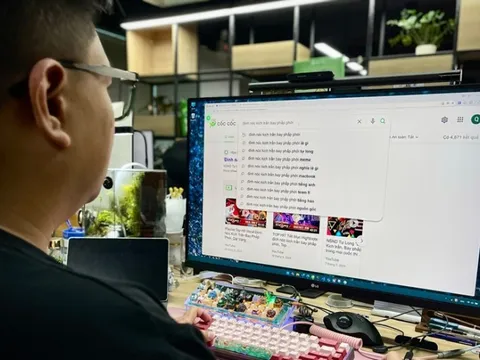 Điểm danh từ khóa hot 2025: Mưa đỏ, Ngân 98, Shark Bình, Mailisa…