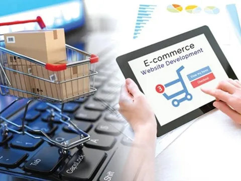 Tăng cường quản lý sàn thương mại điện tử, bảo vệ người tiêu dùng