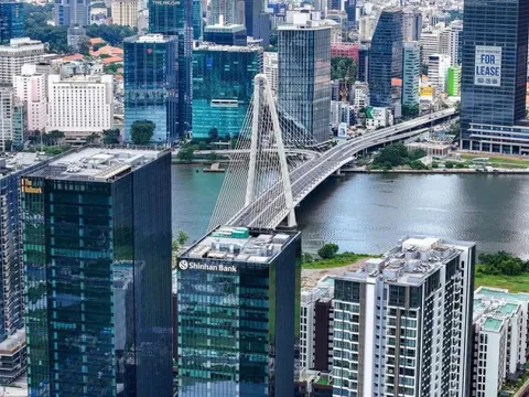 Hôm nay, Trung tâm tài chính quốc tế ra đời, việc vận hành, thu hút vốn ra sao?