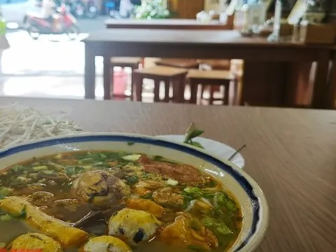 Bỏ thuế khoán, hộ kinh doanh quán ăn lo tăng việc, đội chi phí