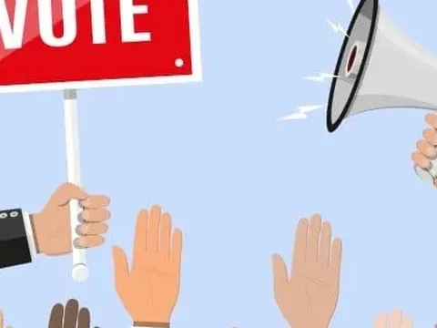 TOÀN VĂN: Nghị định 321/2025/NĐ-CP hướng dẫn lấy ý kiến Nhân dân về thành lập, giải thể, nhập, chia, điều chỉnh địa giới, đổi tên đơn vị hành chính