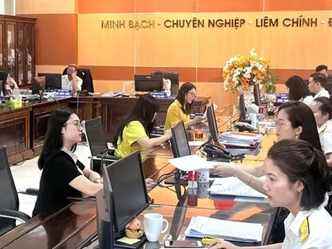 Cục Thuế khuyến cáo các hộ, cá nhân kinh doanh cần làm ngay việc này để tránh bị truy thu thuế, xử phạt hành chính về kê khai