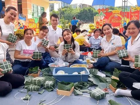 Thưởng Tết 2026: Nơi cao nhất 350 triệu đồng/người