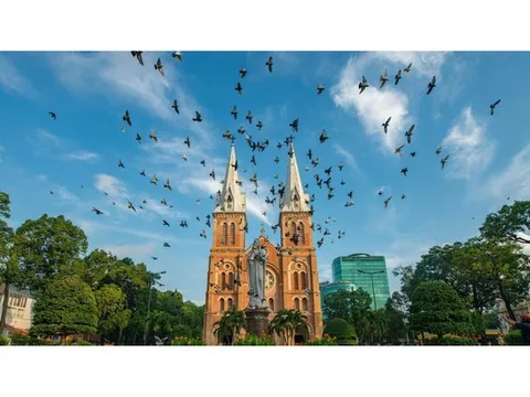 Tp.HCM: Địa phương đầu tiên luật hóa chính sách hỗ trợ du lịch MICE