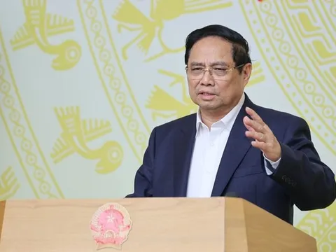 Đại hội Thi đua yêu nước tạo động lực phát triển giai đoạn mới