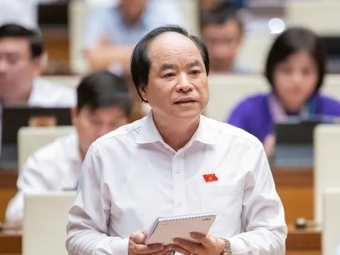 ĐBQH: Đánh giá viên chức theo KPI, không còn "sống lâu lên lão làng"