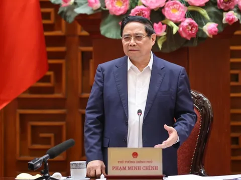 Thủ tướng có chỉ đạo mới về dự án đường sắt cao tốc Bắc - Nam, yêu cầu Bộ Xây dựng hoàn thành nhiều công việc trong tháng 1/2026