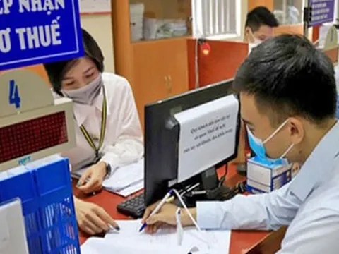 Thay đổi lớn về mức giảm trừ gia cảnh trong thuế TNCN từ 2026 mà người dân cần biết