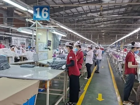 Một doanh nghiệp FDI hơn 23 năm sản xuất kinh doanh tại Việt Nam công bố chấm dứt hoạt động